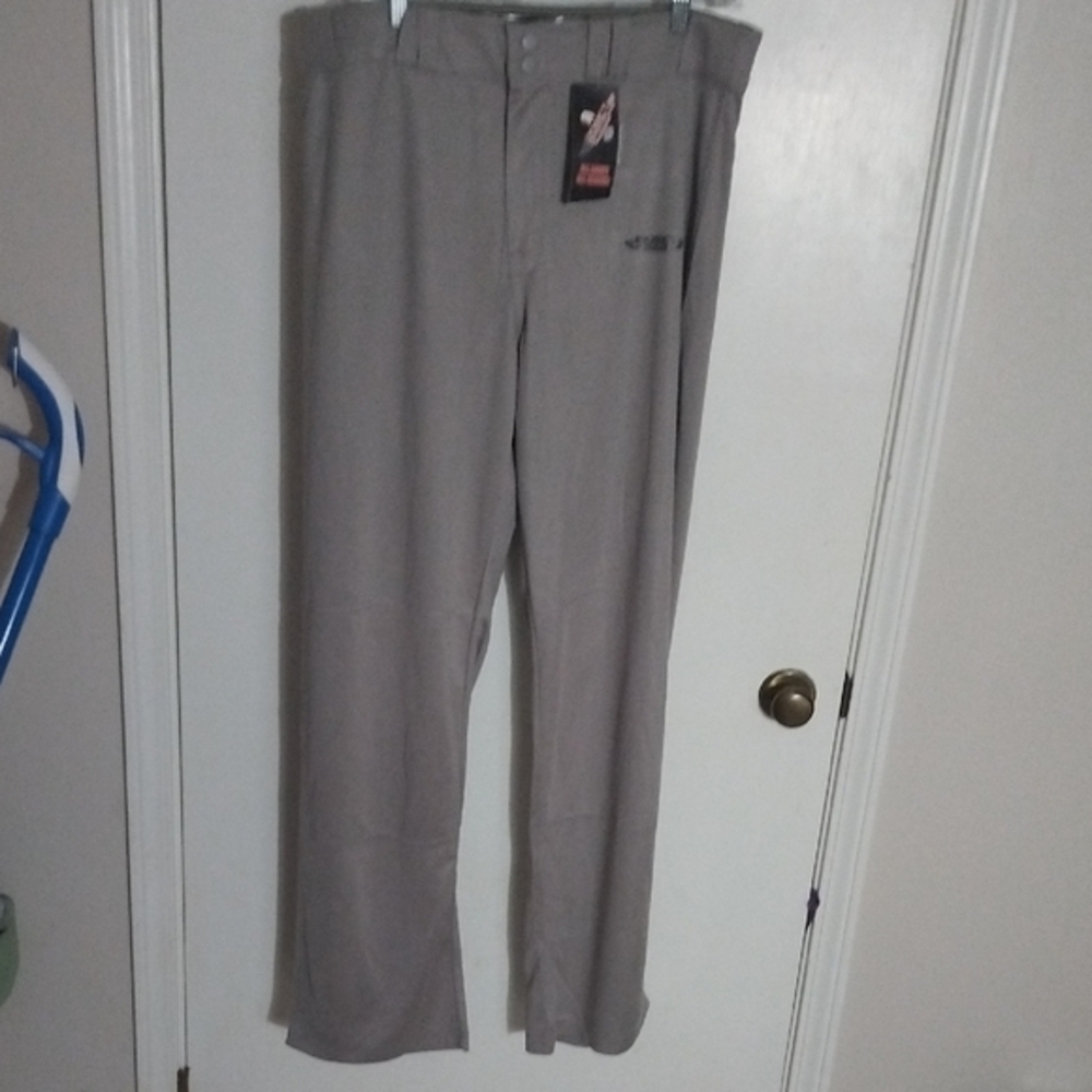 Baseball Pants(Nike)